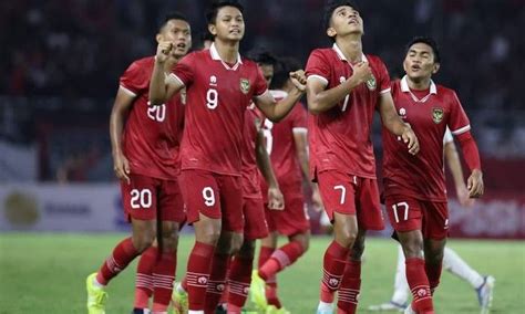 thailand u23 indonesia u23